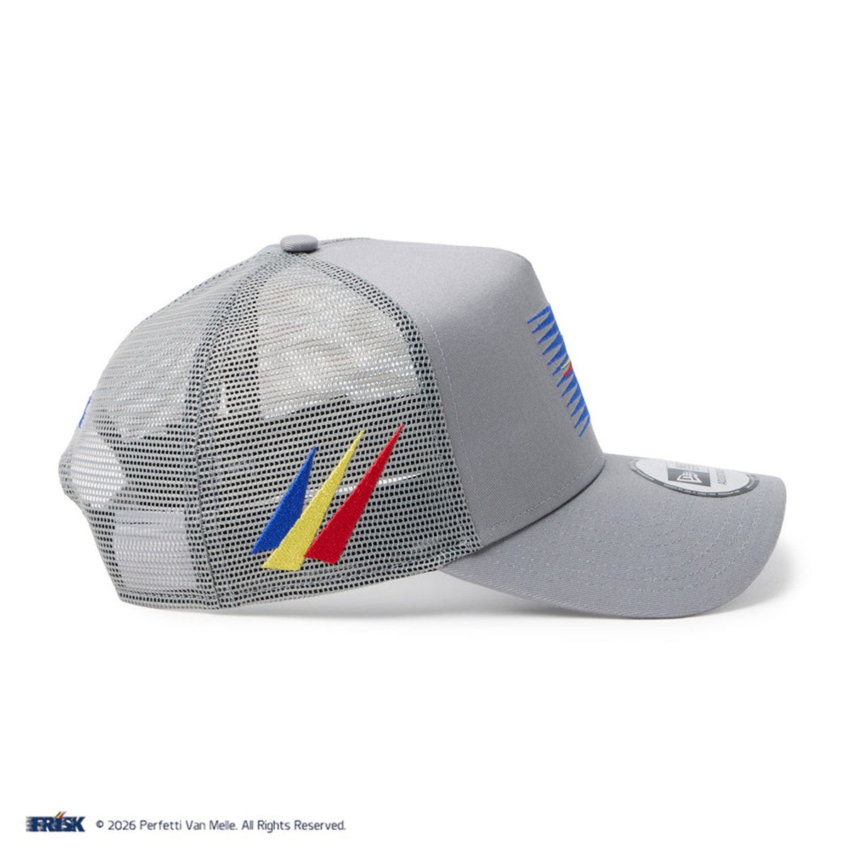 NEW ERA - 9FORTY A-Frame FRISK GRAY 【14863790】