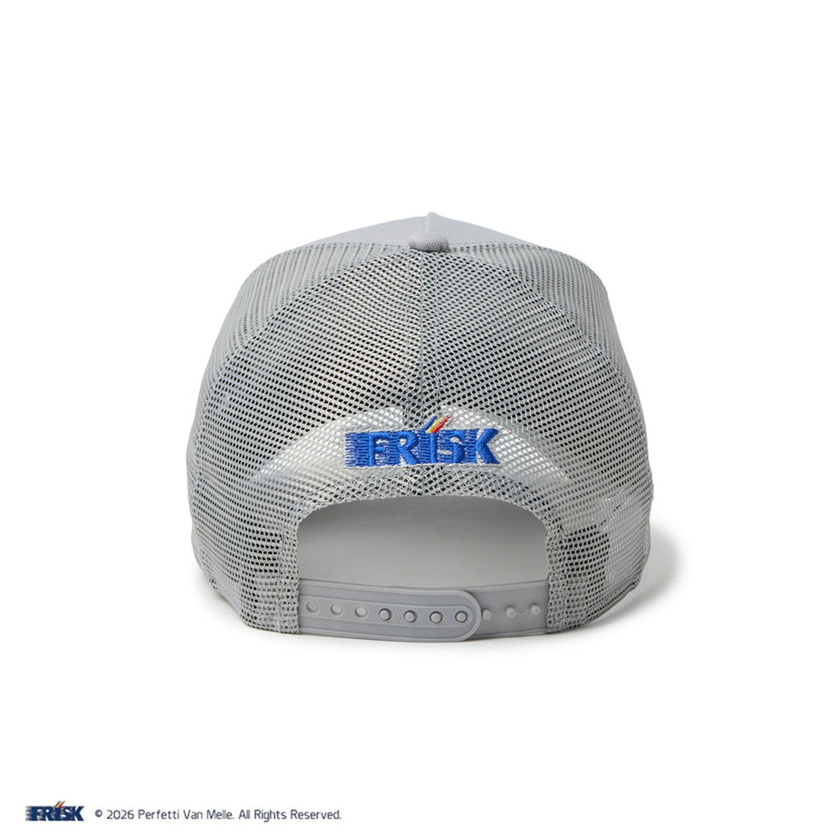 NEW ERA - 9FORTY A-Frame FRISK GRAY 【14863790】