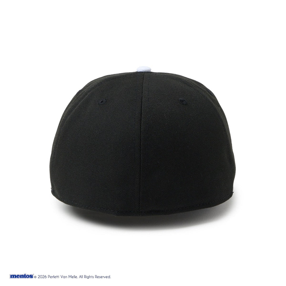 NEW ERA - 59FIFTY Soft Buckram MENTOS BLACK 【14863803】