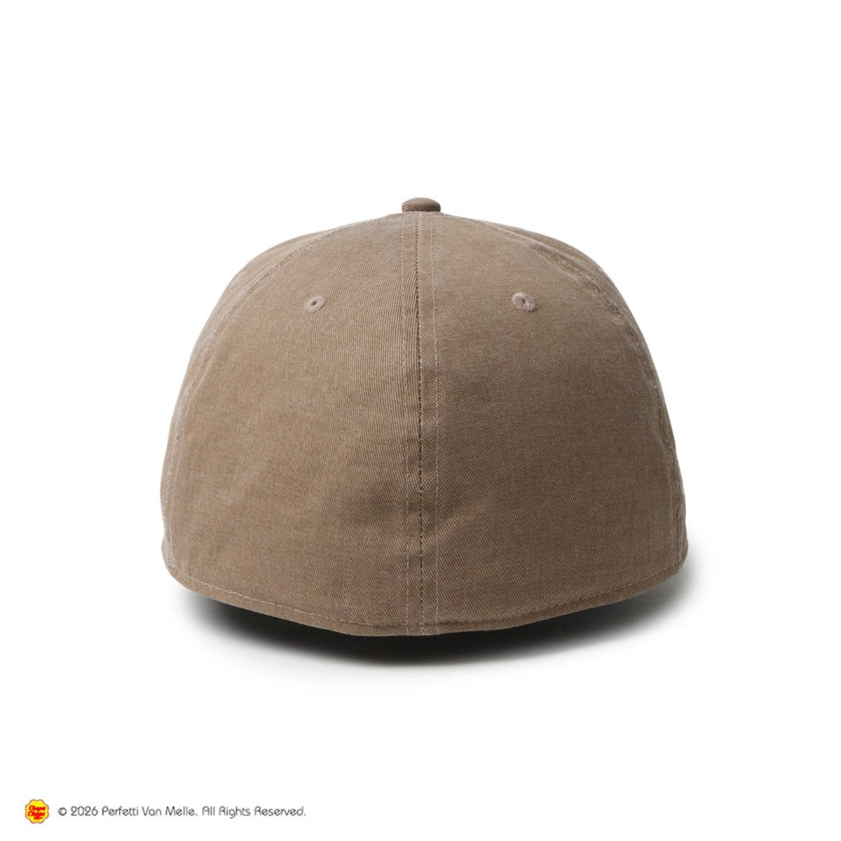 NEW ERA - 59FIFTY Chupa Chups ITALIAN WASH KHAKI 【14863804】