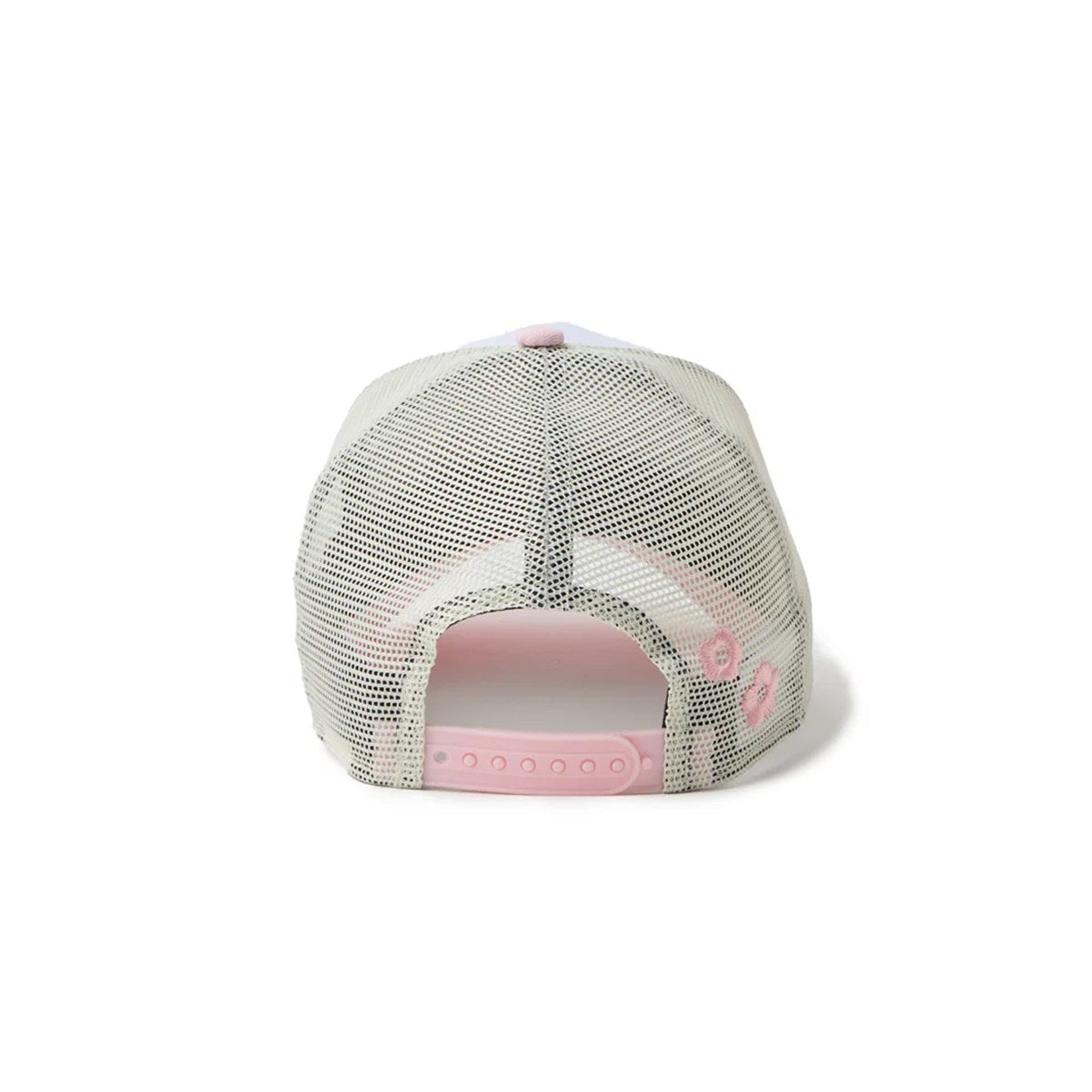 NEW ERA - Youth  9FORTY A-Frame CHIIKAWA PINK 【14864475】【KIDS】