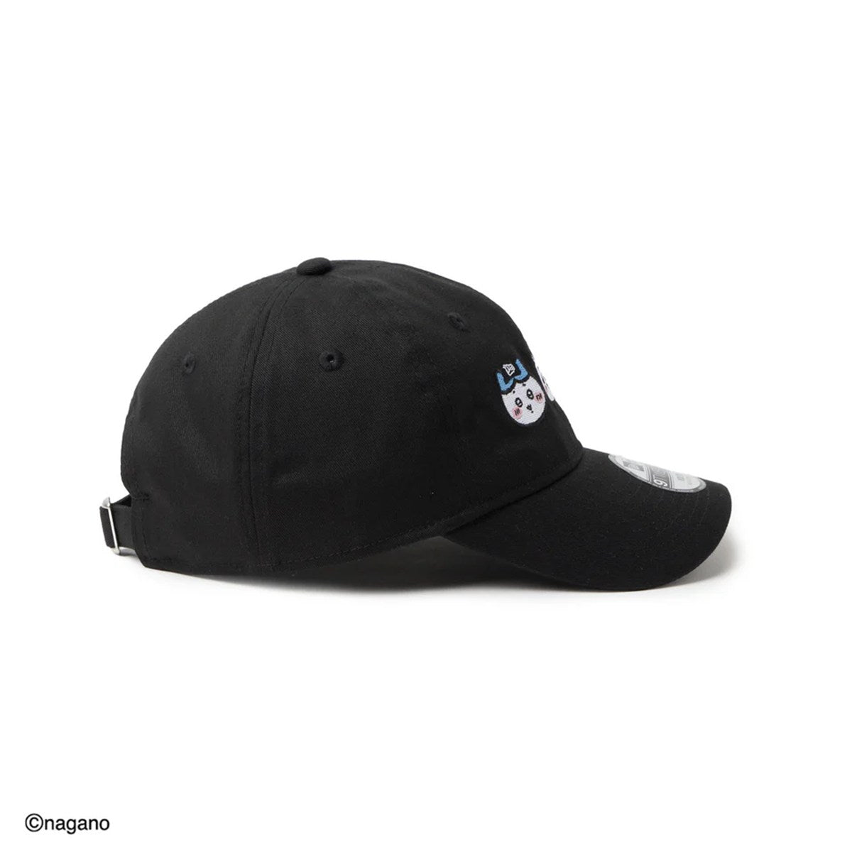 NEW ERA -  Youth 9TWENTY CHIIKAWA BLACK 【14864478】