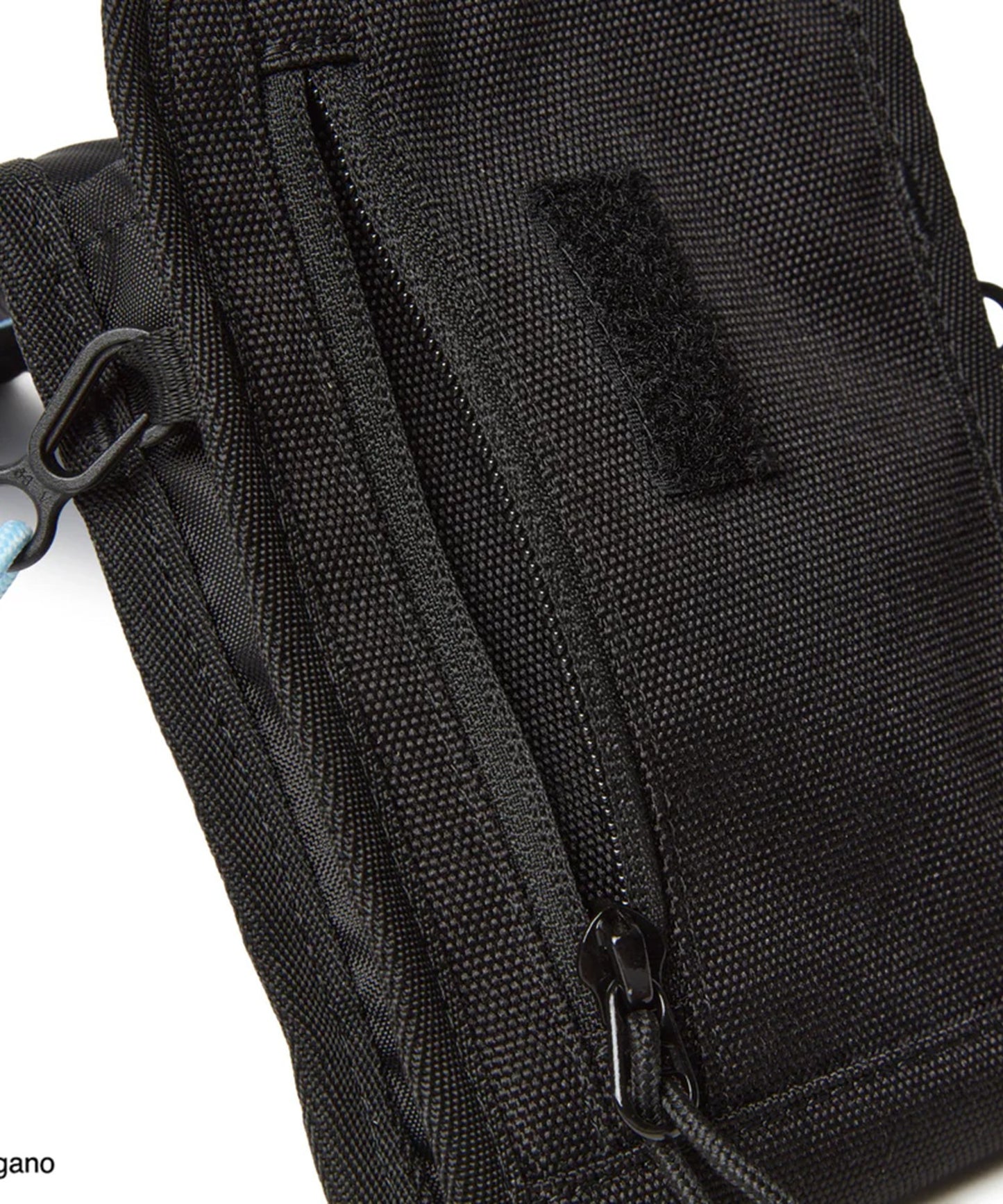 NEW ERA - SQUARE NECK POUCH  0.3L CHIIKAWA BLACK 【14864481】