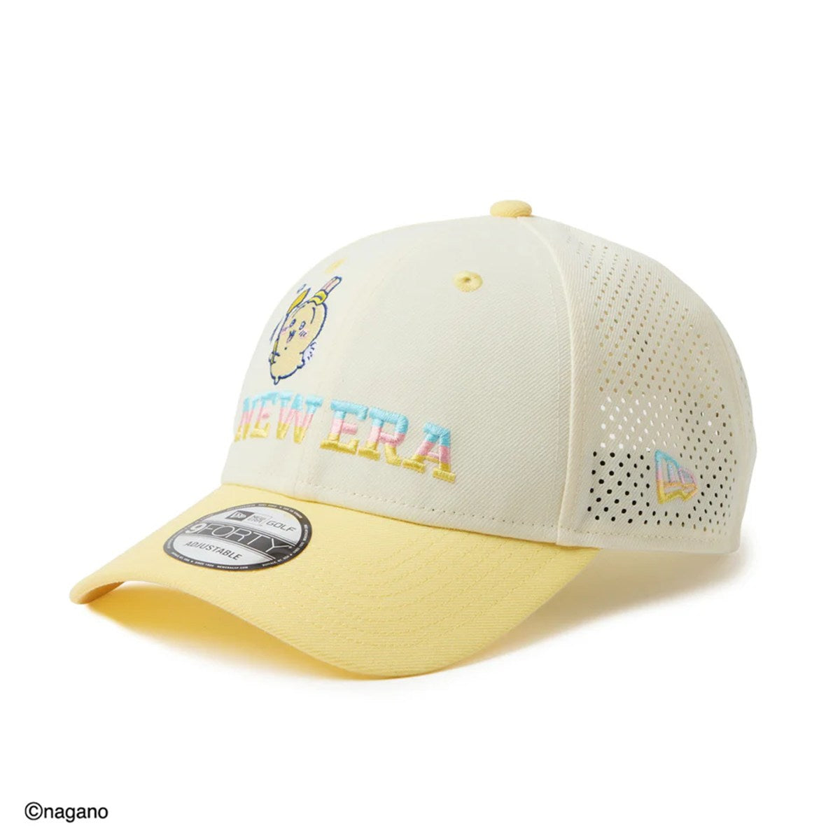 NEW ERA | ちいかわ – HOMEGAME TOKYO