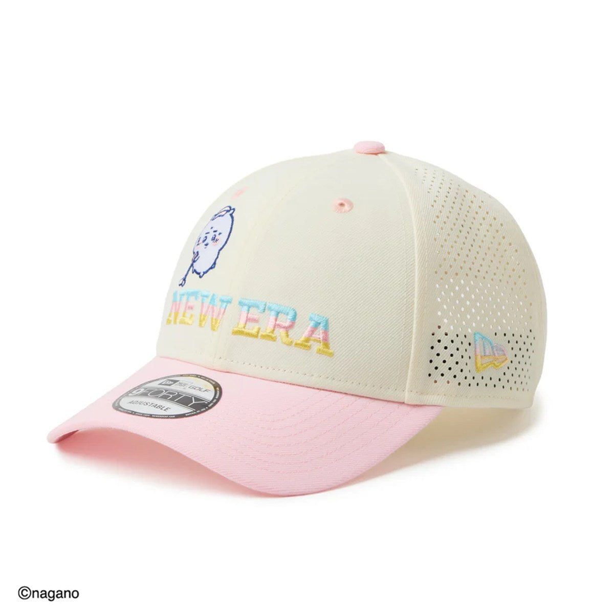 NEW ERA | ちいかわ – HOMEGAME TOKYO