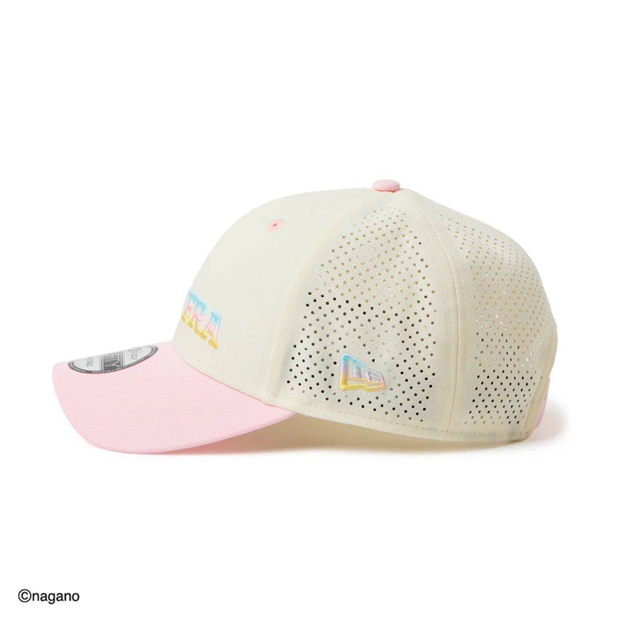 NEW ERA | ちいかわ – HOMEGAME TOKYO