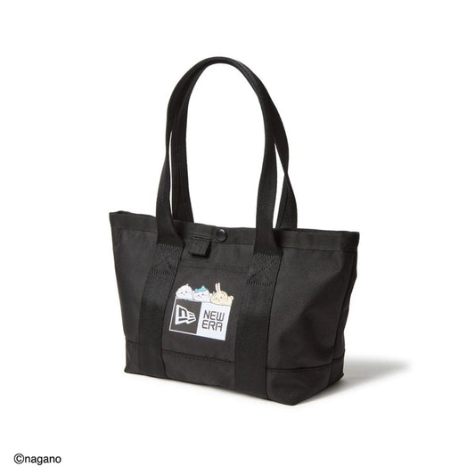 NEW ERA - GOLF TOTE BAG MINI 6L CHIIKAWA BLACK 【14864490】