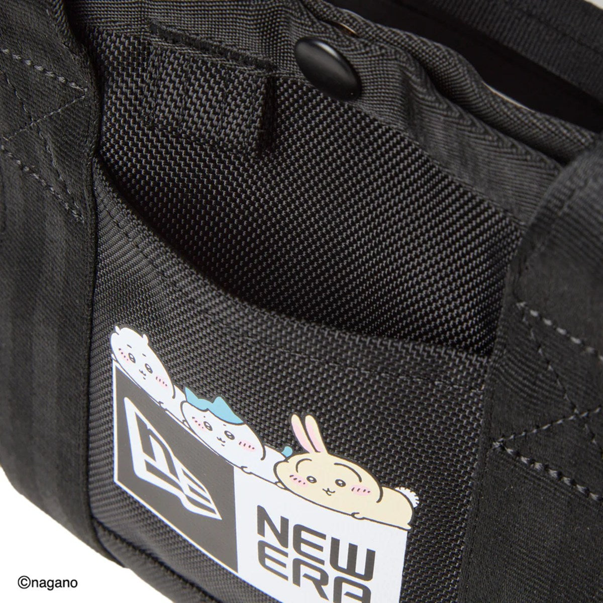 NEW ERA - GOLF TOTE BAG MINI 6L CHIIKAWA BLACK 【14864490】