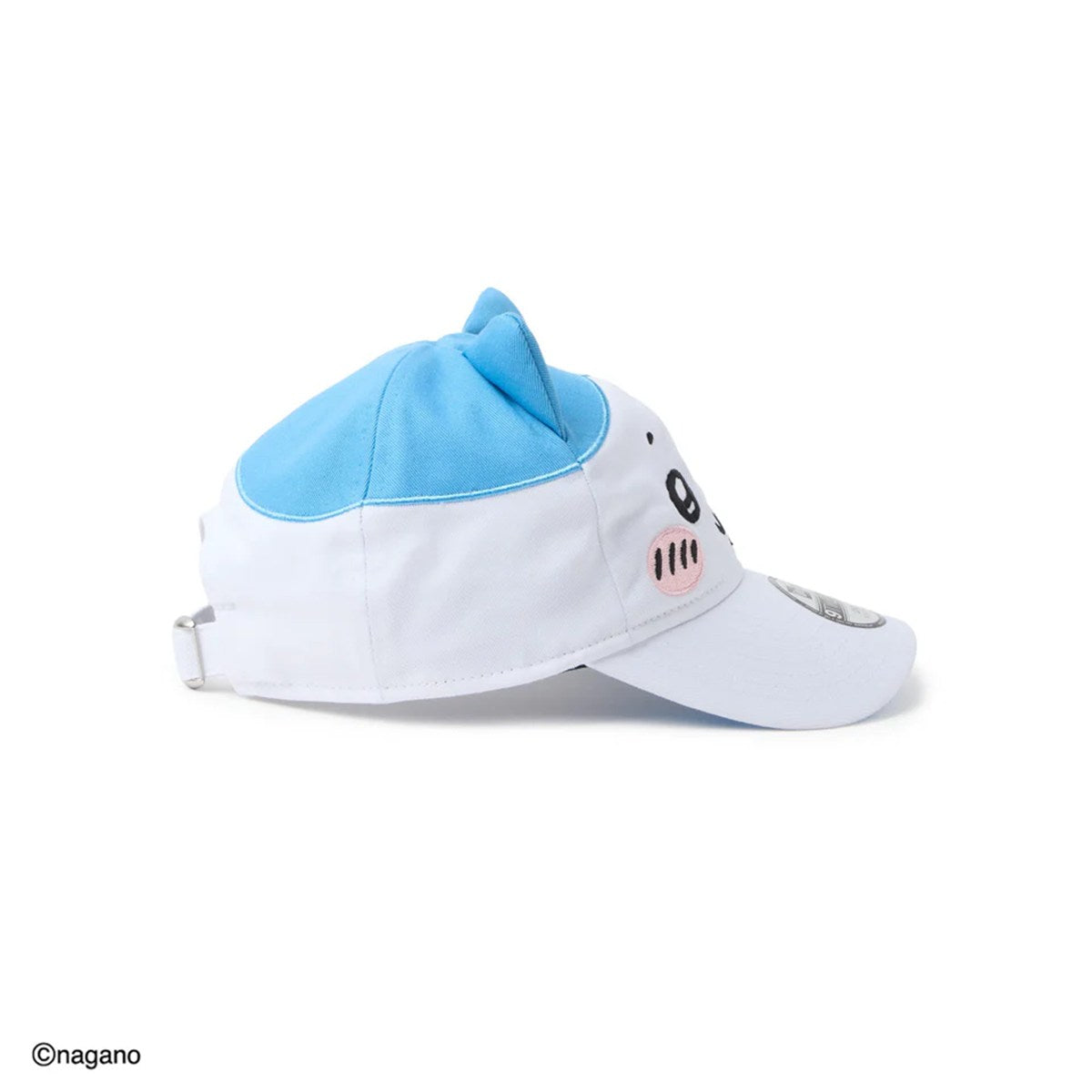 NEW ERA - Child 9TWENTY HACHIWARE WHITE/BLUE 【14864499】【KIDS