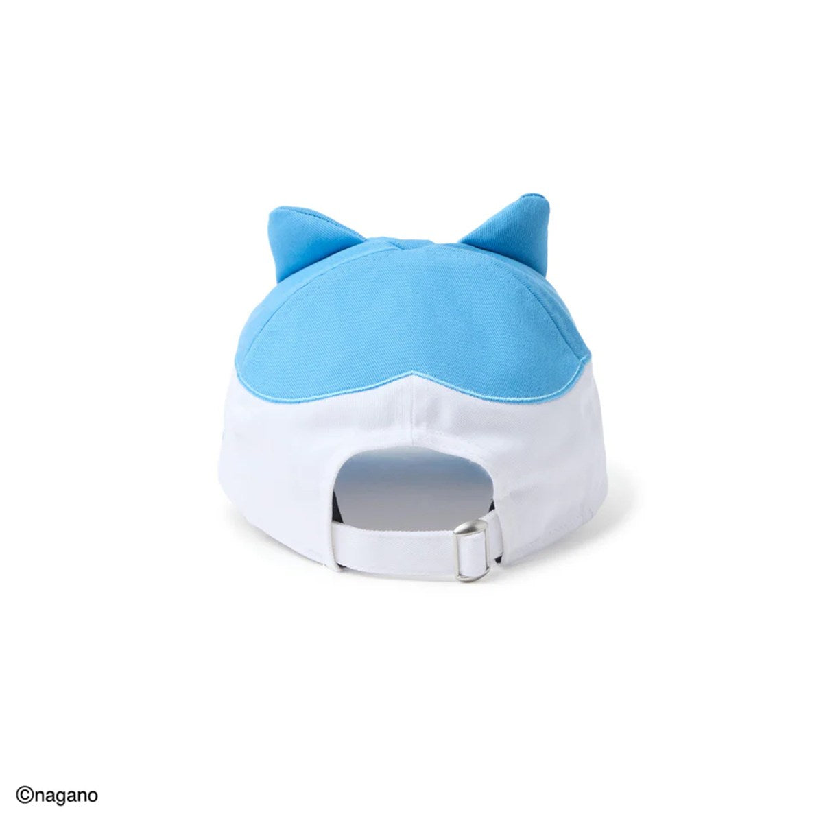 NEW ERA - Child 9TWENTY HACHIWARE WHITE/BLUE 【14864499】【KIDS】