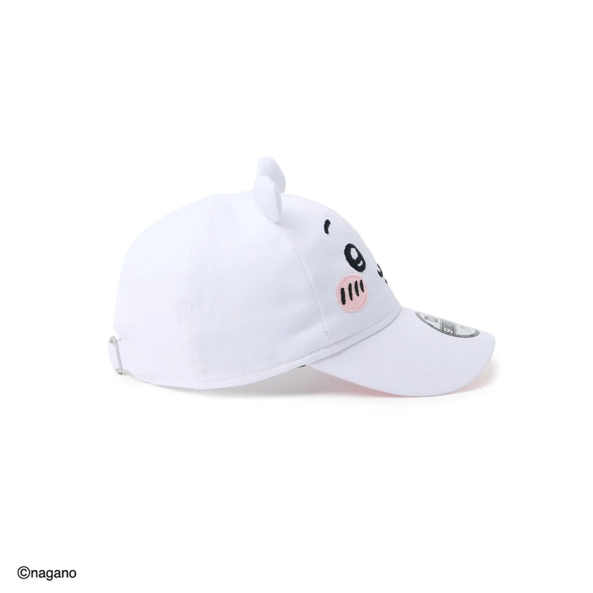 NEW ERA - Child 9TWENTY CHIIKAWA WHITE 【14864500】【KIDS】
