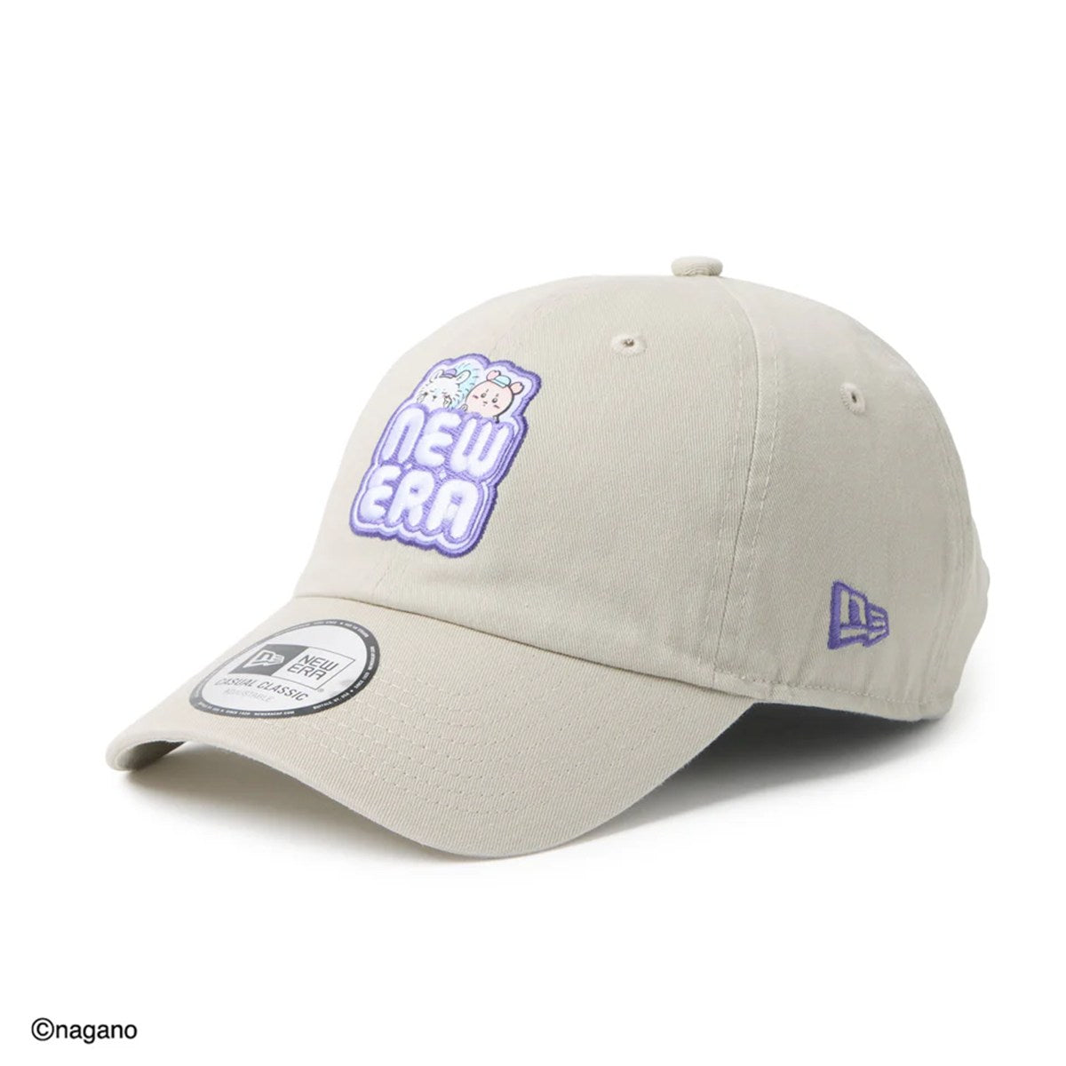 NEW ERA - Casual Classic CHIIKAWA STONE 【14864501】