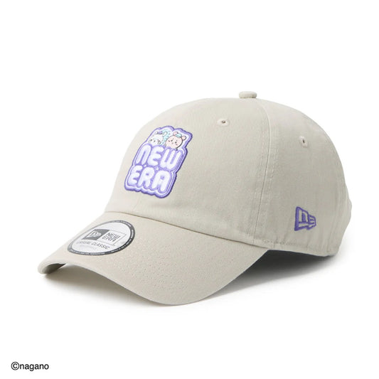 NEW ERA - Casual Classic CHIIKAWA STONE 【14864501】