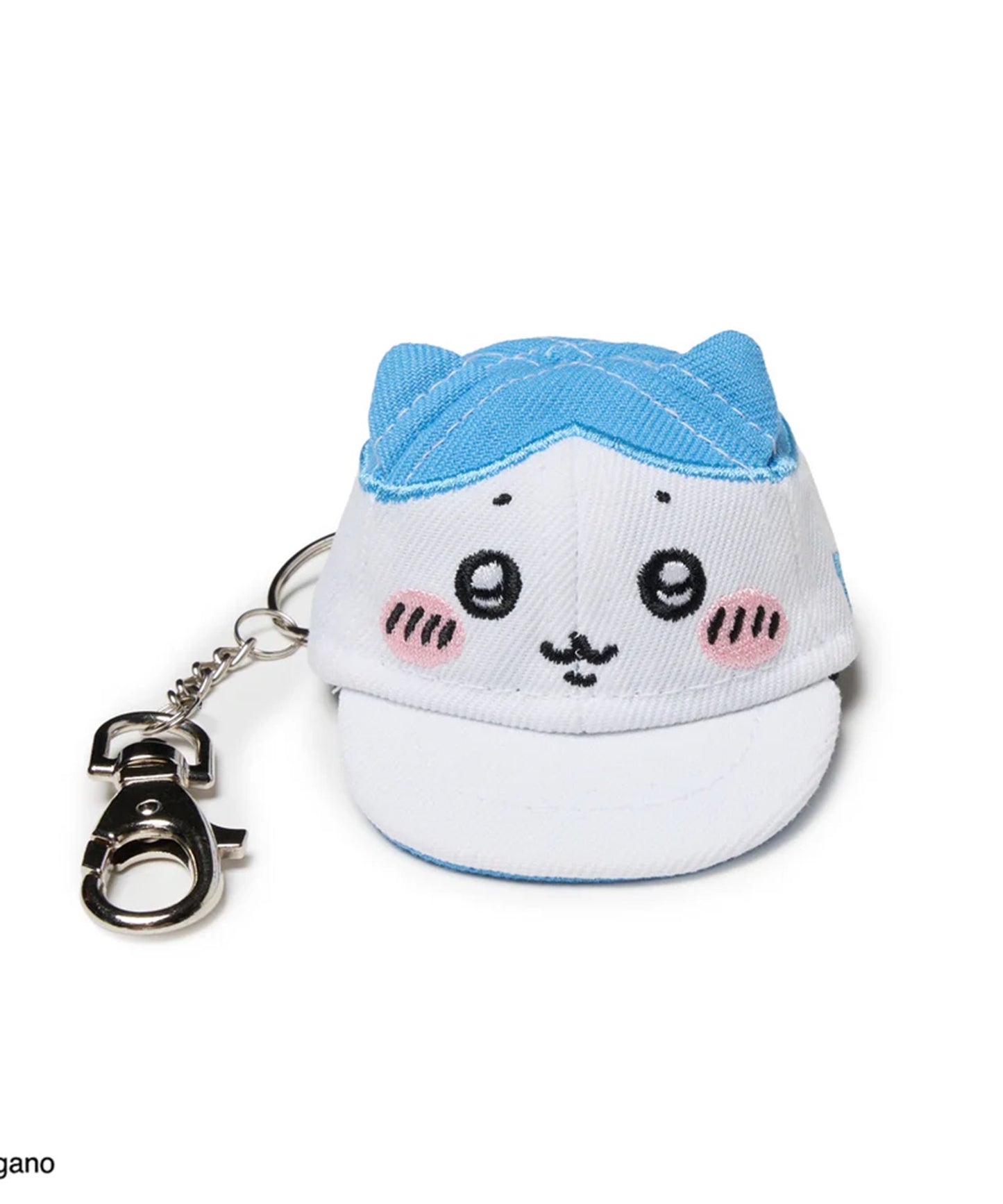 NEW ERA - CAP KEYHOLDER HACHIWARE 【14864505】