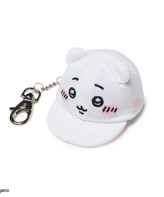 NEW ERA - CAP KEYHOLDER CHIIKAWA 【14864506】