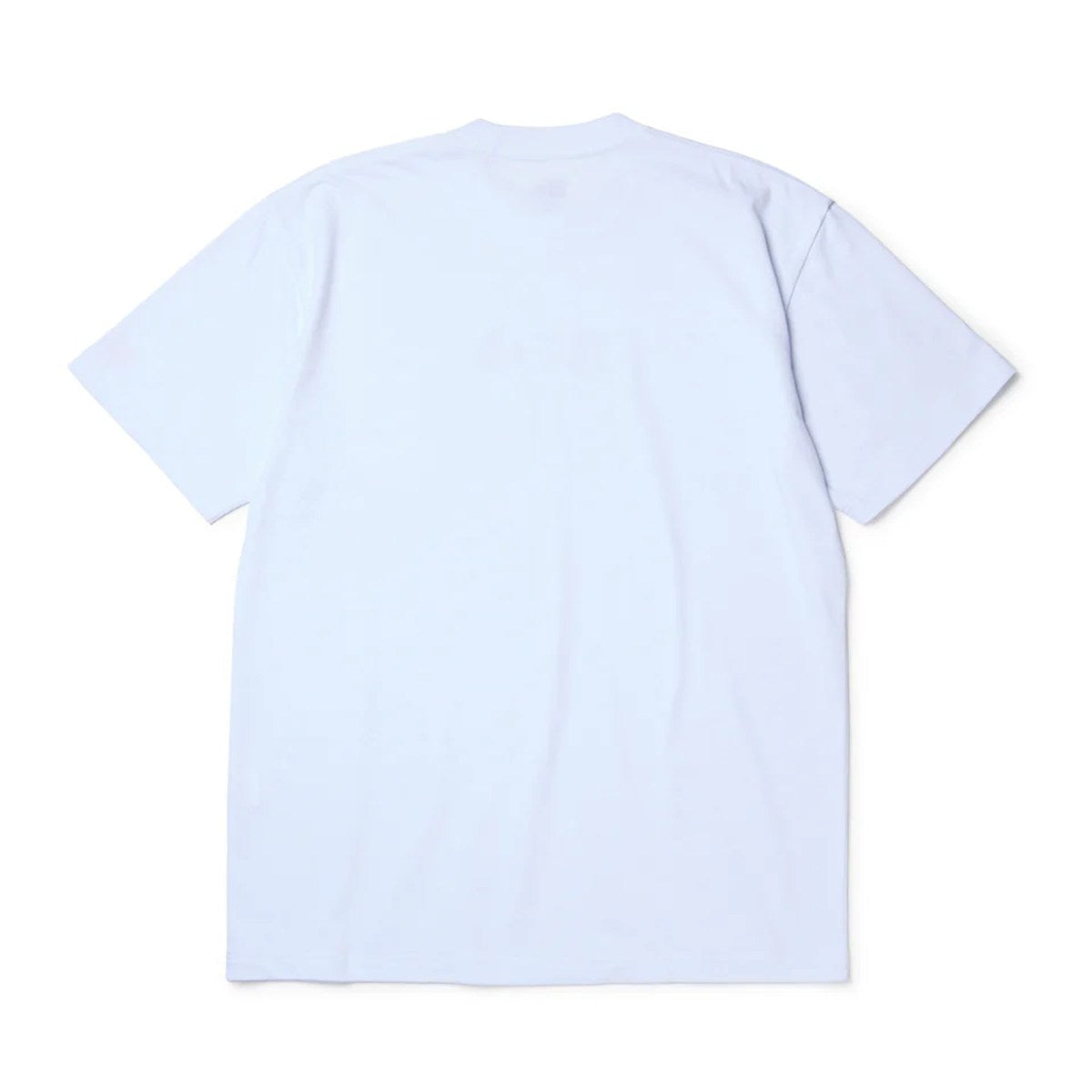 NEW ERA - CHIIKAWA ちいかわ SHORT SLEEVE COTTON T-SHIRT WHITE　【14864556】