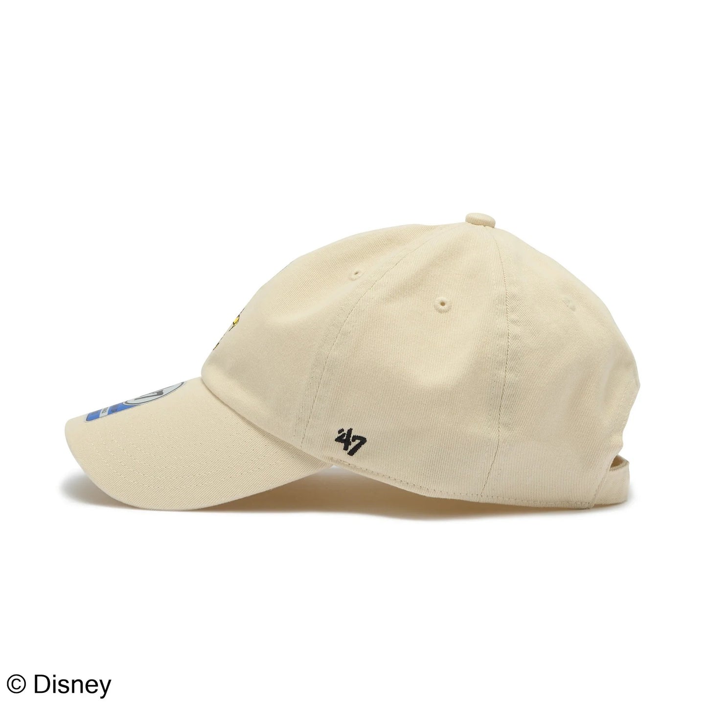 ’47 BRAND Disney - CLEAN UP POOH SAND STORM【14865111】