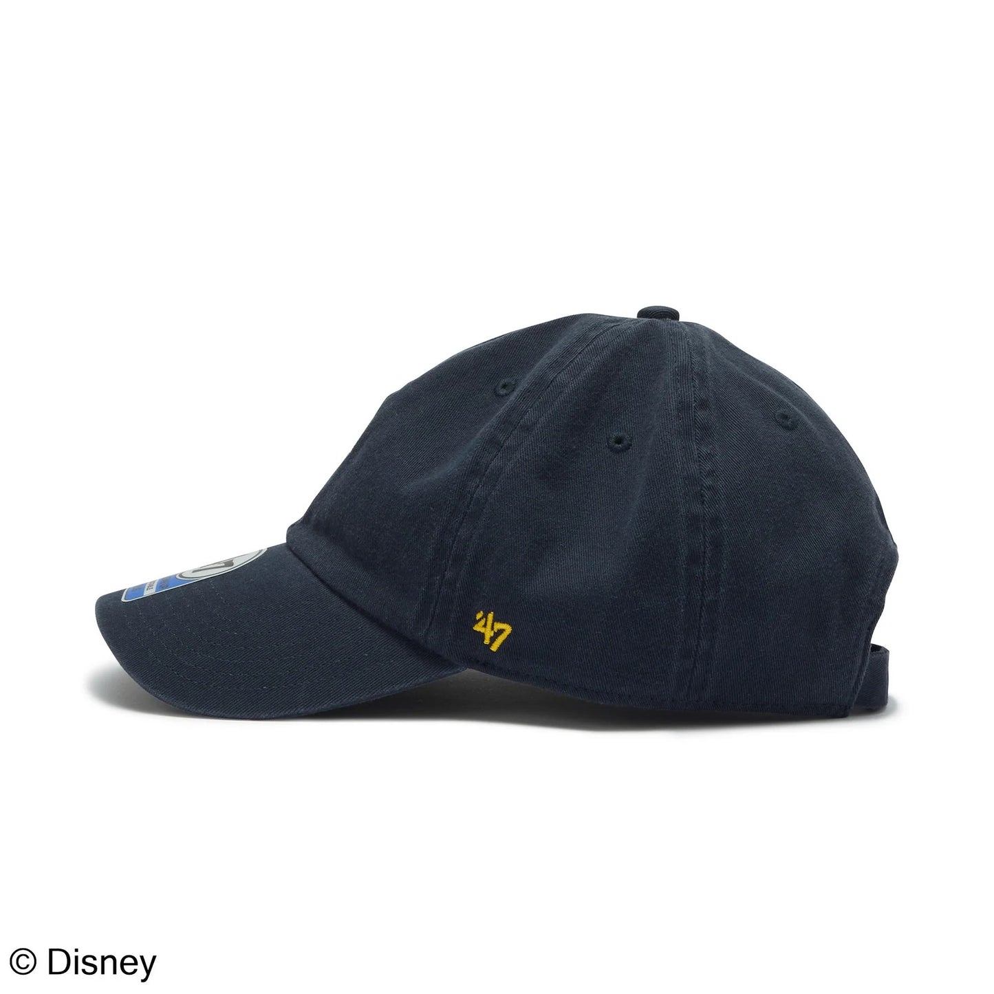 ’47 BRAND Disney - CLEAN UP POOH NAVY【14865112】