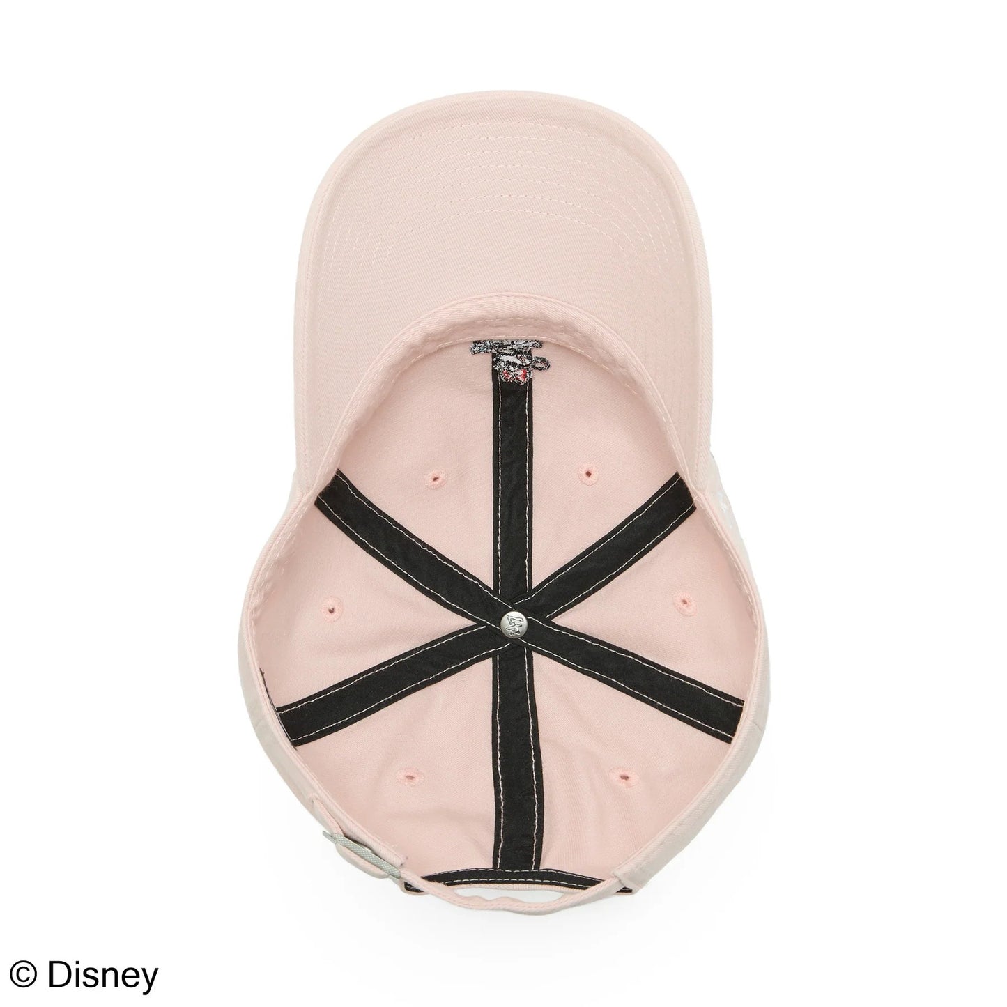 ’47 BRAND Disney - KIDS CLEAN UP MINNIE MOUSE PINK【14865113】