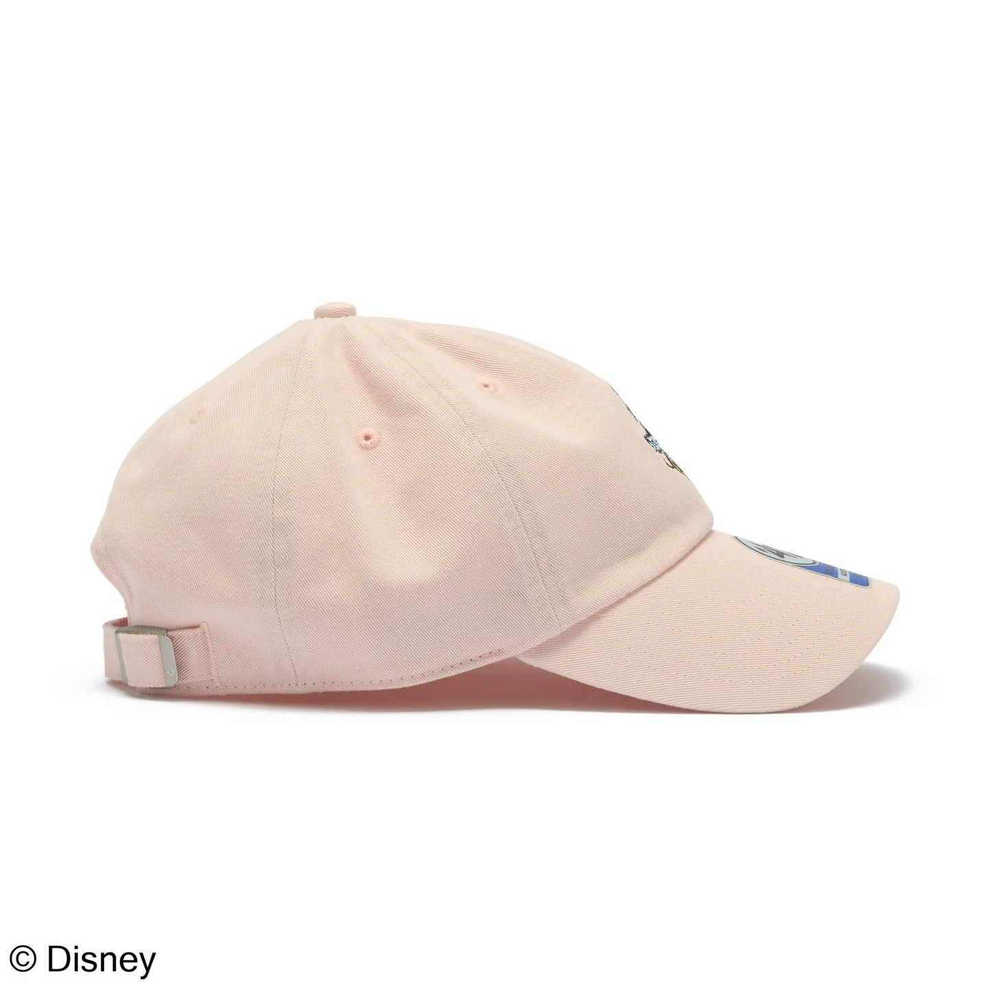 ’47 BRAND Disney - KIDS CLEAN UP MINNIE MOUSE PINK【14865113】