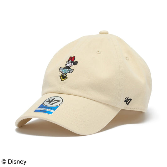 ’47 BRAND Disney - KIDS CLEAN UP MINNIE MOUSE SAND STORM【14865114】
