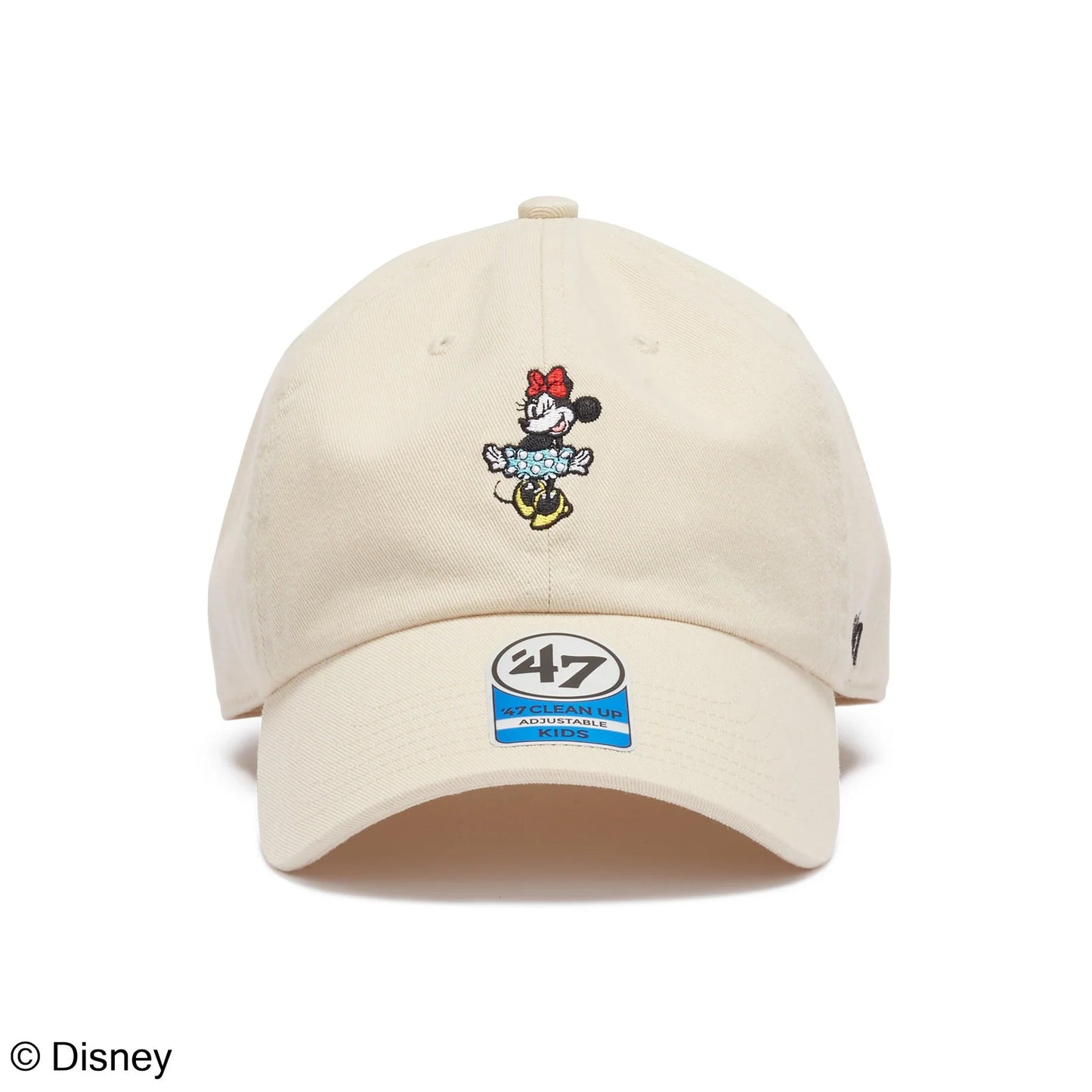 ’47 BRAND Disney - KIDS CLEAN UP MINNIE MOUSE SAND STORM【14865114】