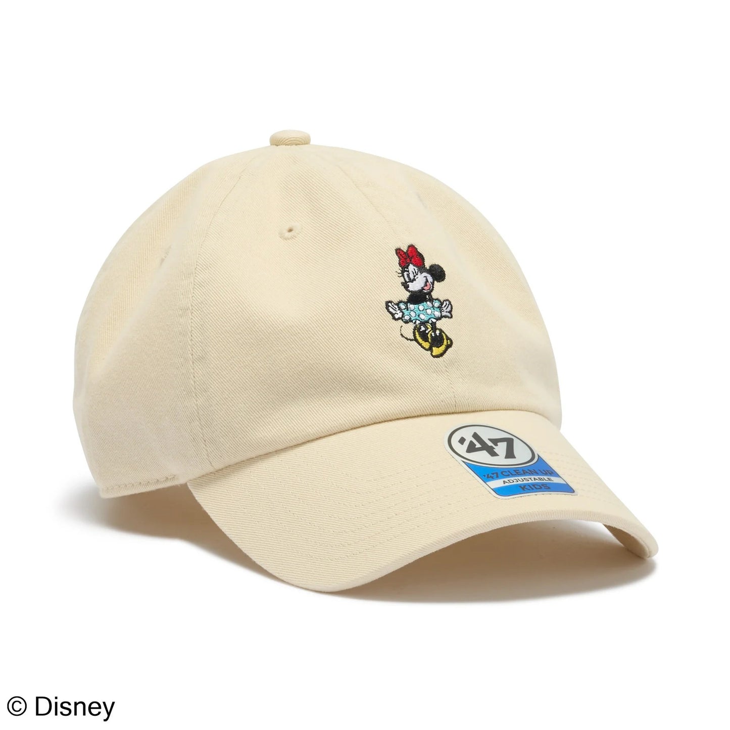 ’47 BRAND Disney - KIDS CLEAN UP MINNIE MOUSE SAND STORM【14865114】
