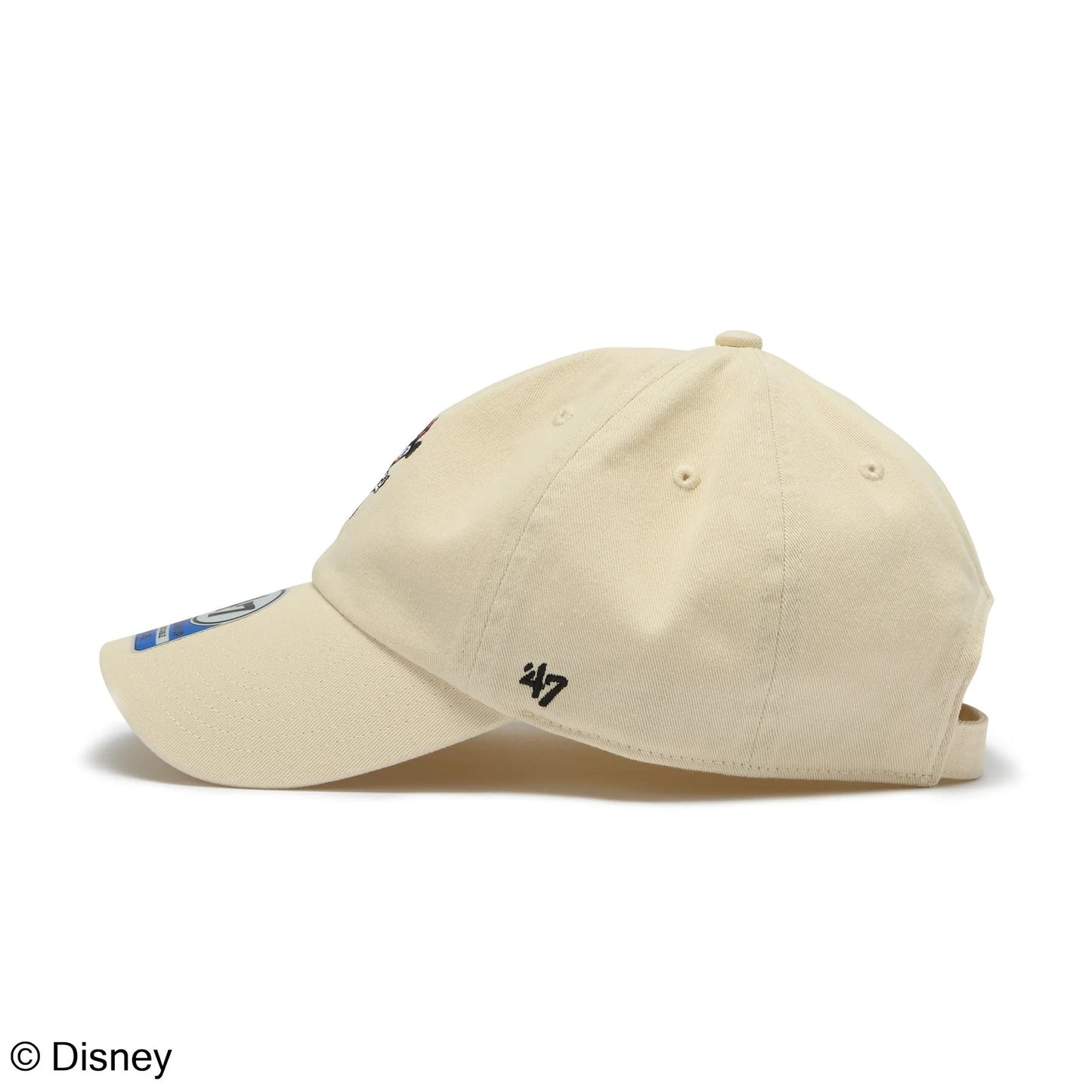 ’47 BRAND Disney - KIDS CLEAN UP MINNIE MOUSE SAND STORM【14865114】