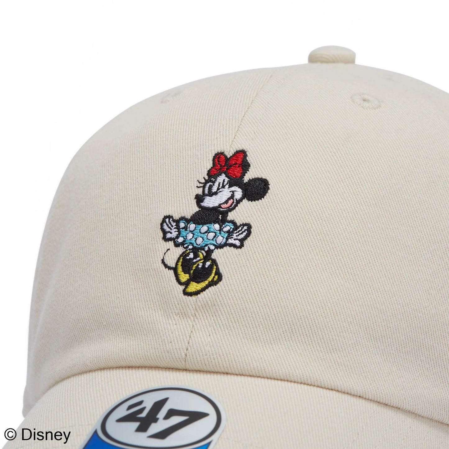 ’47 BRAND Disney - KIDS CLEAN UP MINNIE MOUSE SAND STORM【14865114】