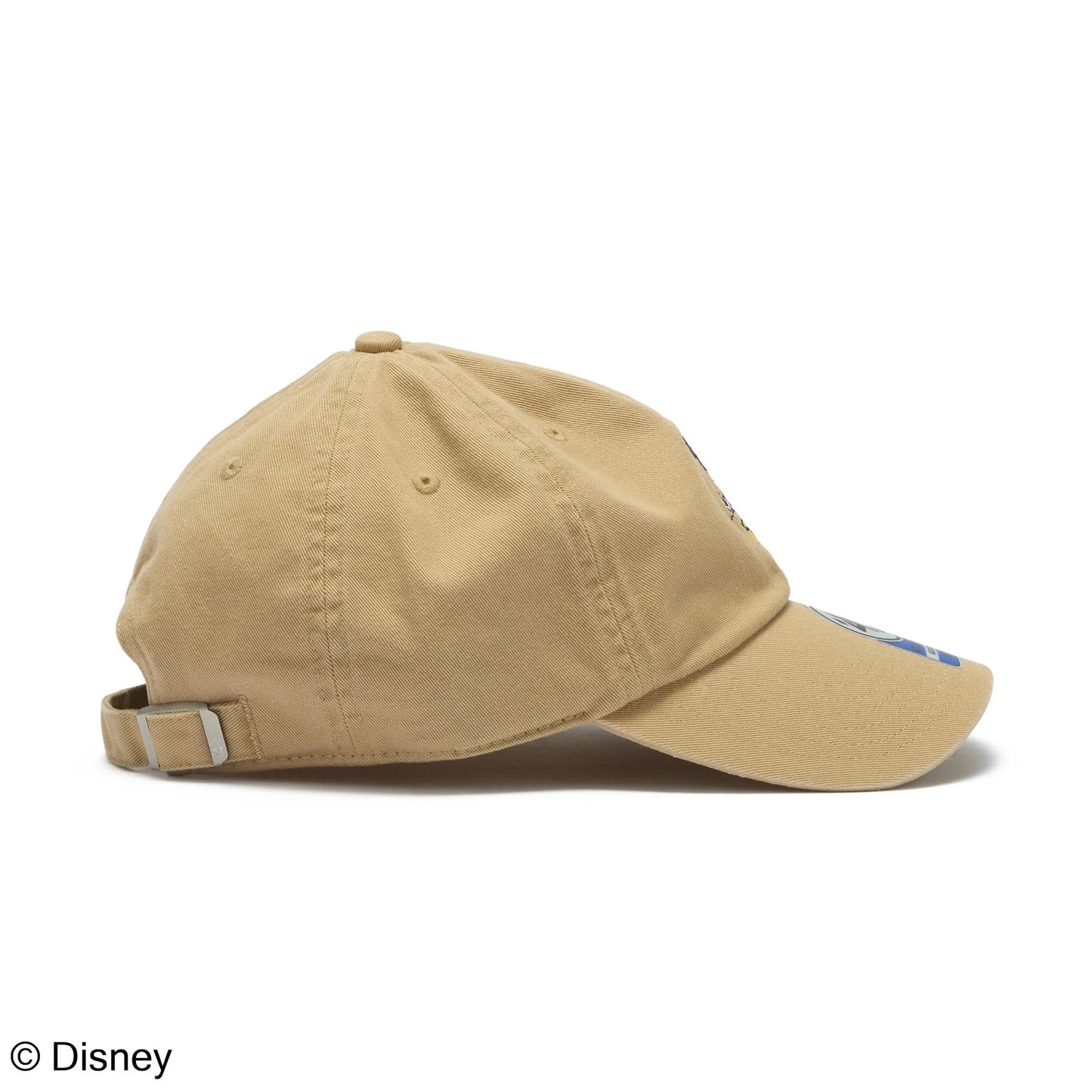 ’47 BRAND Disney - KIDS CLEAN UP MICKEY MOUSE KHAKI【14865115】
