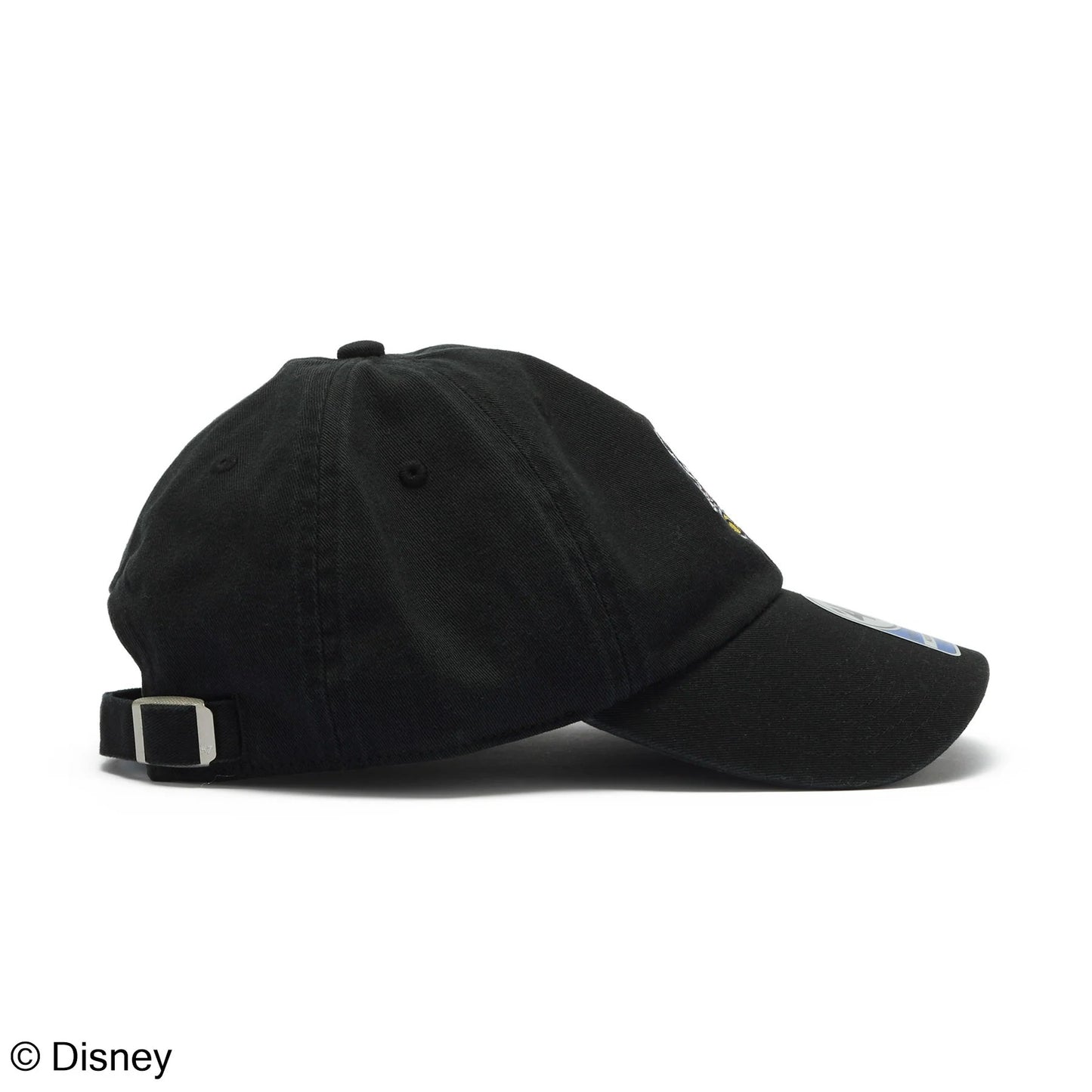 ’47 BRAND Disney - KIDS CLEAN UP MICKEY MOUSE BLACK 【14865116】
