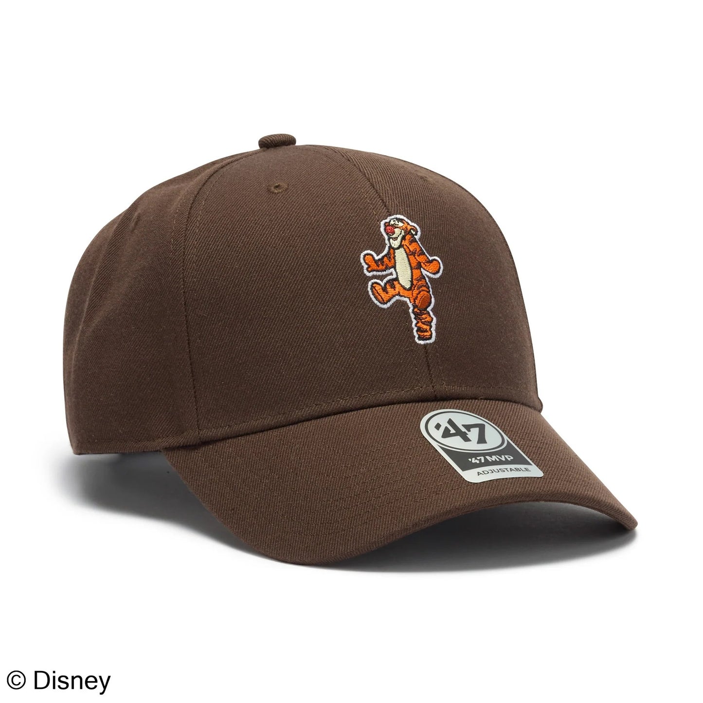 ’47 BRAND Disney - MVP TIGER BROWN【14865122】