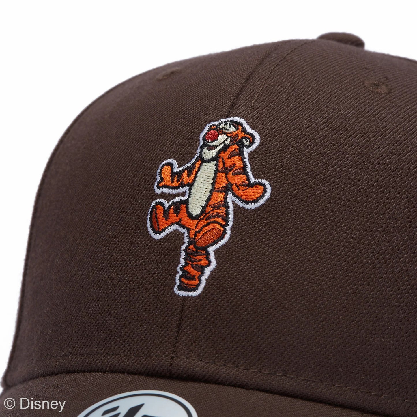 ’47 BRAND Disney - MVP TIGER BROWN【14865122】