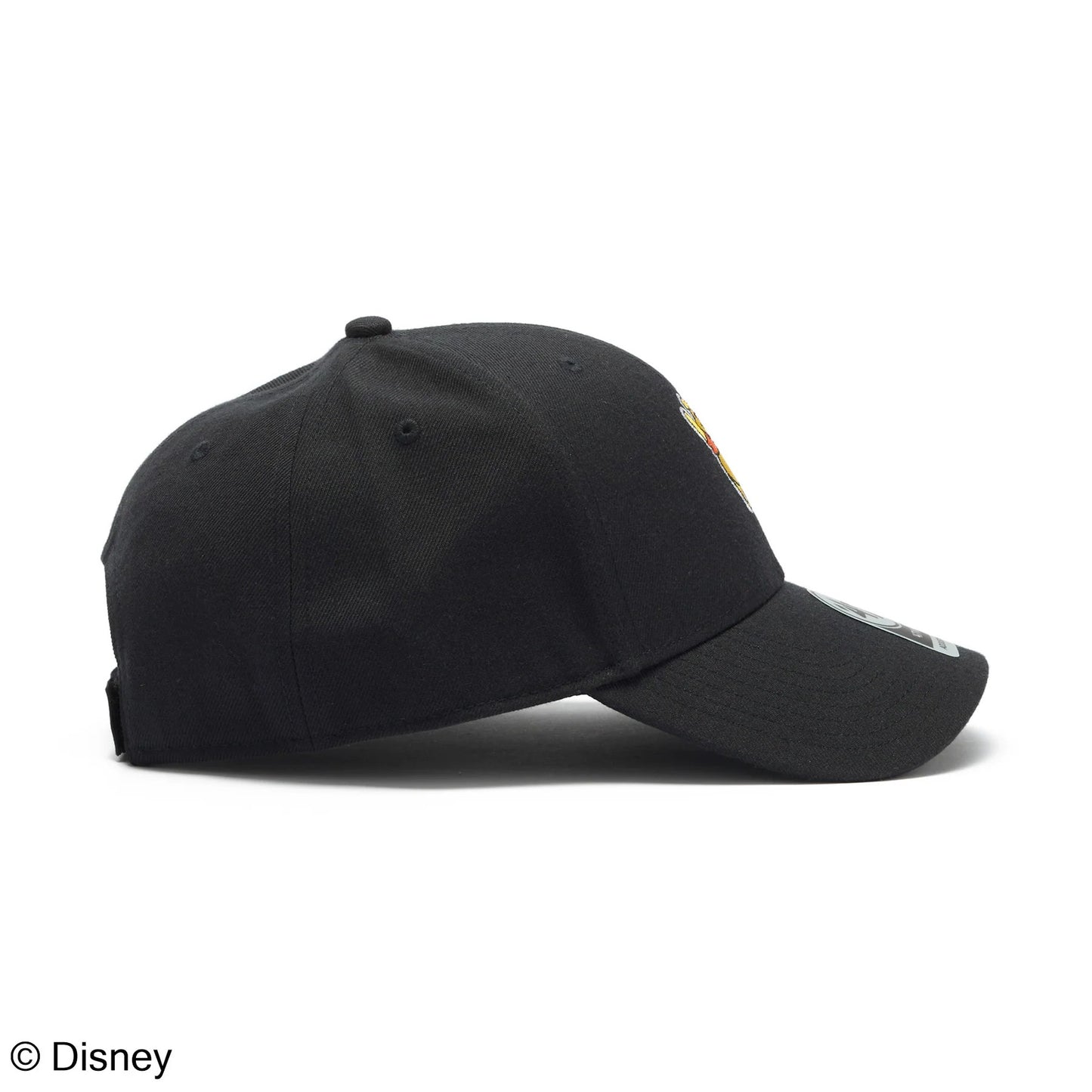 ’47 BRAND Disney - MVP POOH BLACK【14865123】