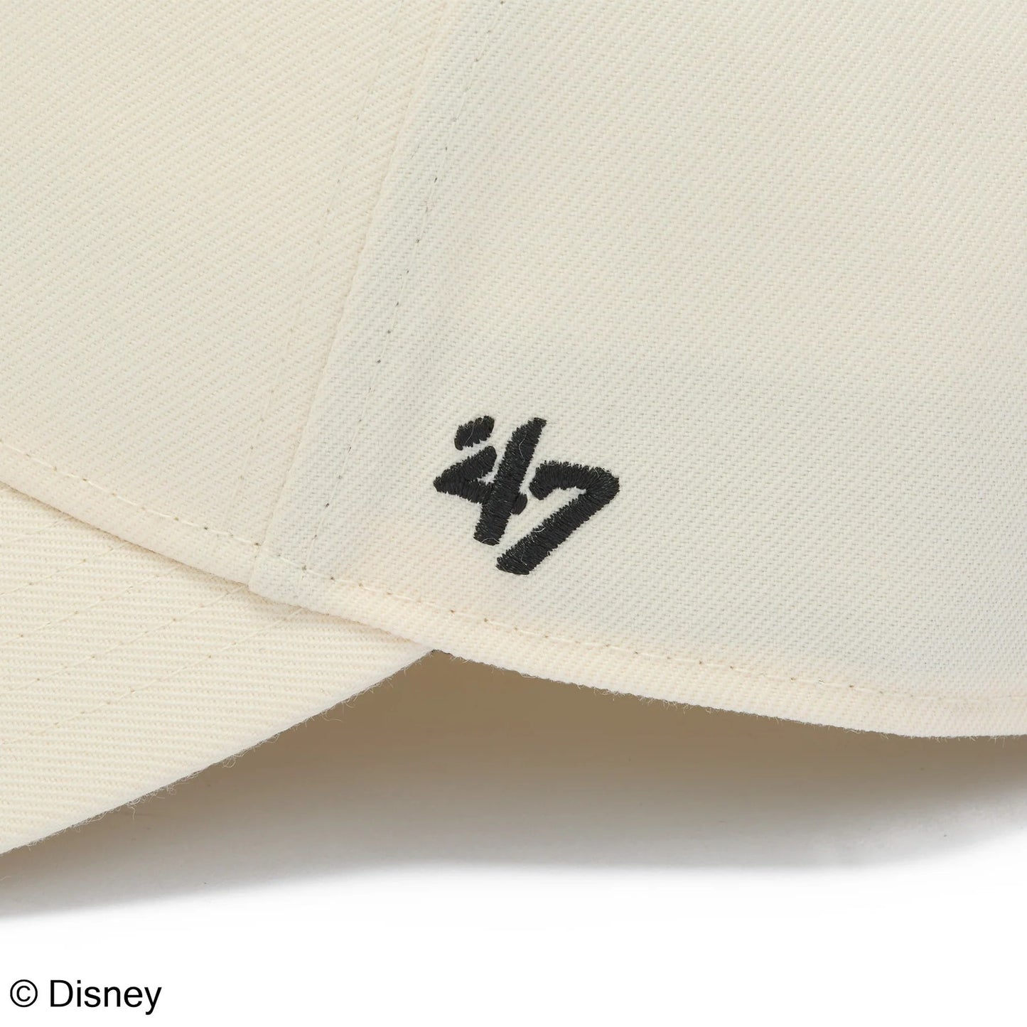 ’47 BRAND Disney - MVP POOH NATURAL【14865124】