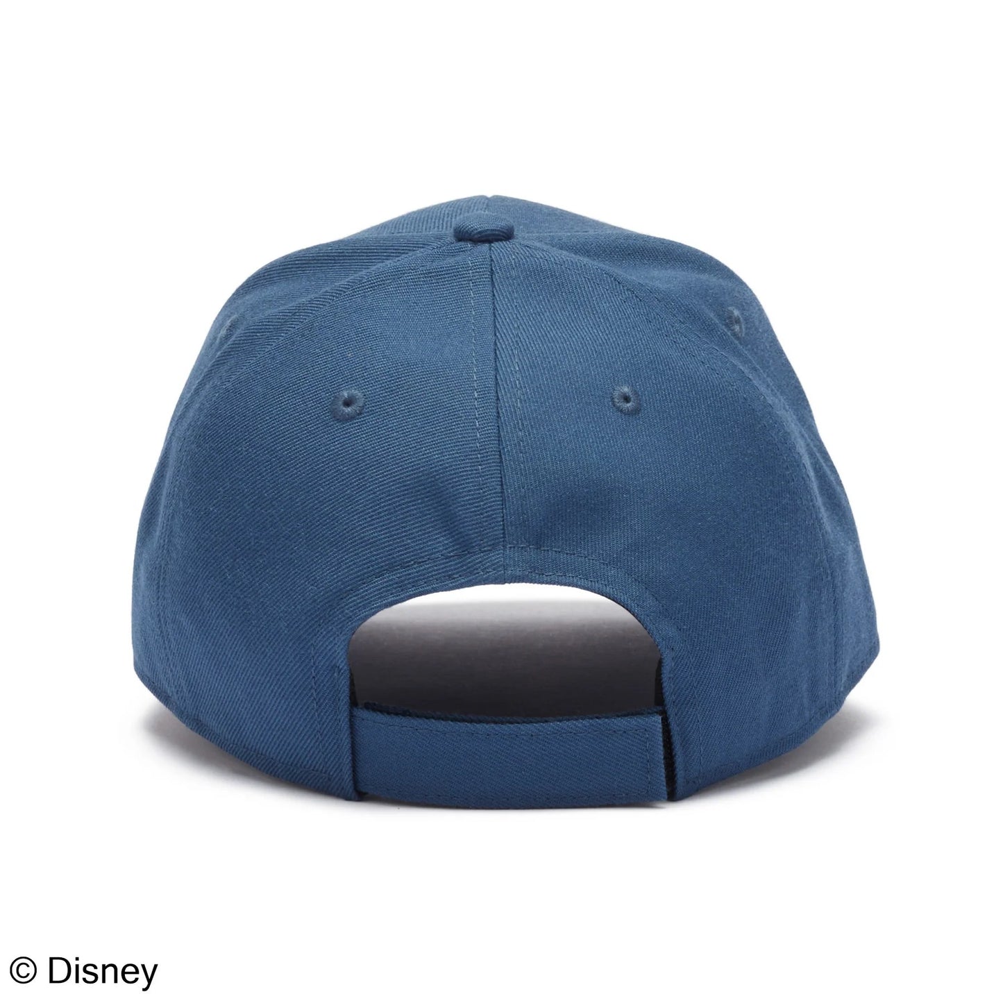 ’47 BRAND Dsiney - MVP MINNIE MOUSE TIMBER BLUE【14865127】