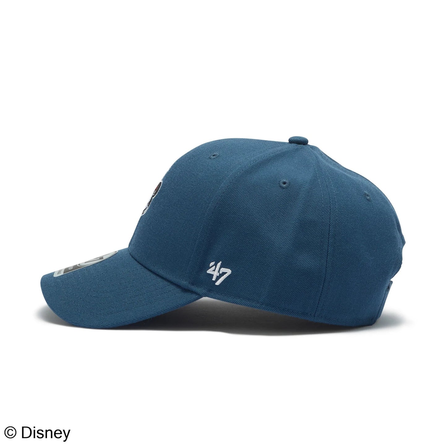 ’47 BRAND Dsiney - MVP MINNIE MOUSE TIMBER BLUE【14865127】