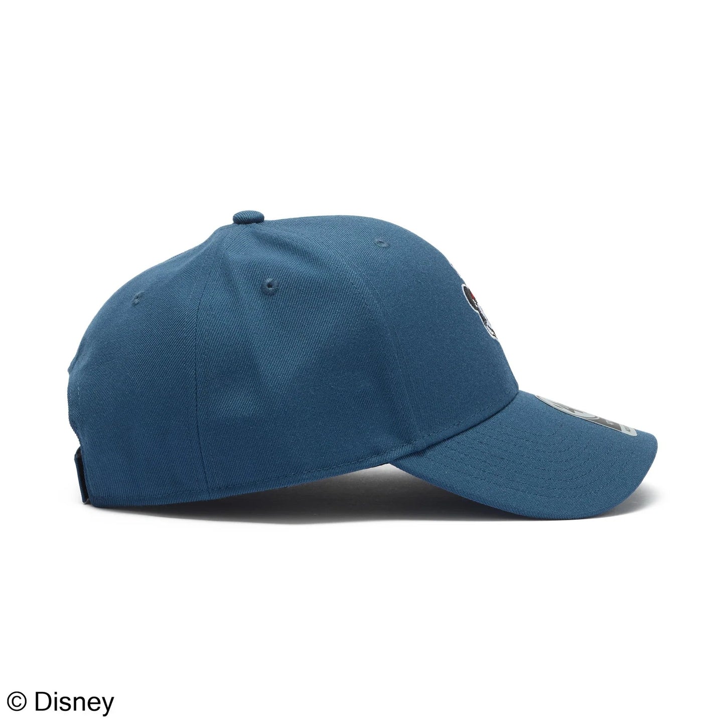’47 BRAND Dsiney - MVP MINNIE MOUSE TIMBER BLUE【14865127】