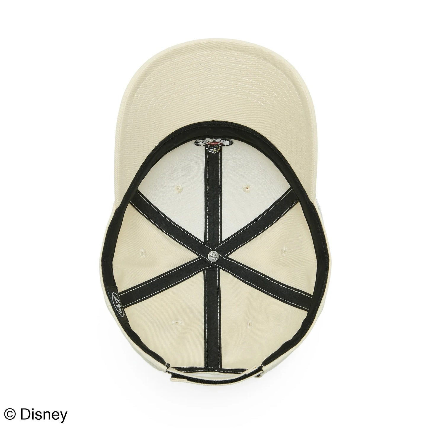 ’47 BRAND Disney - MVP MINIIE MOUSE SAND STORM【14865128】