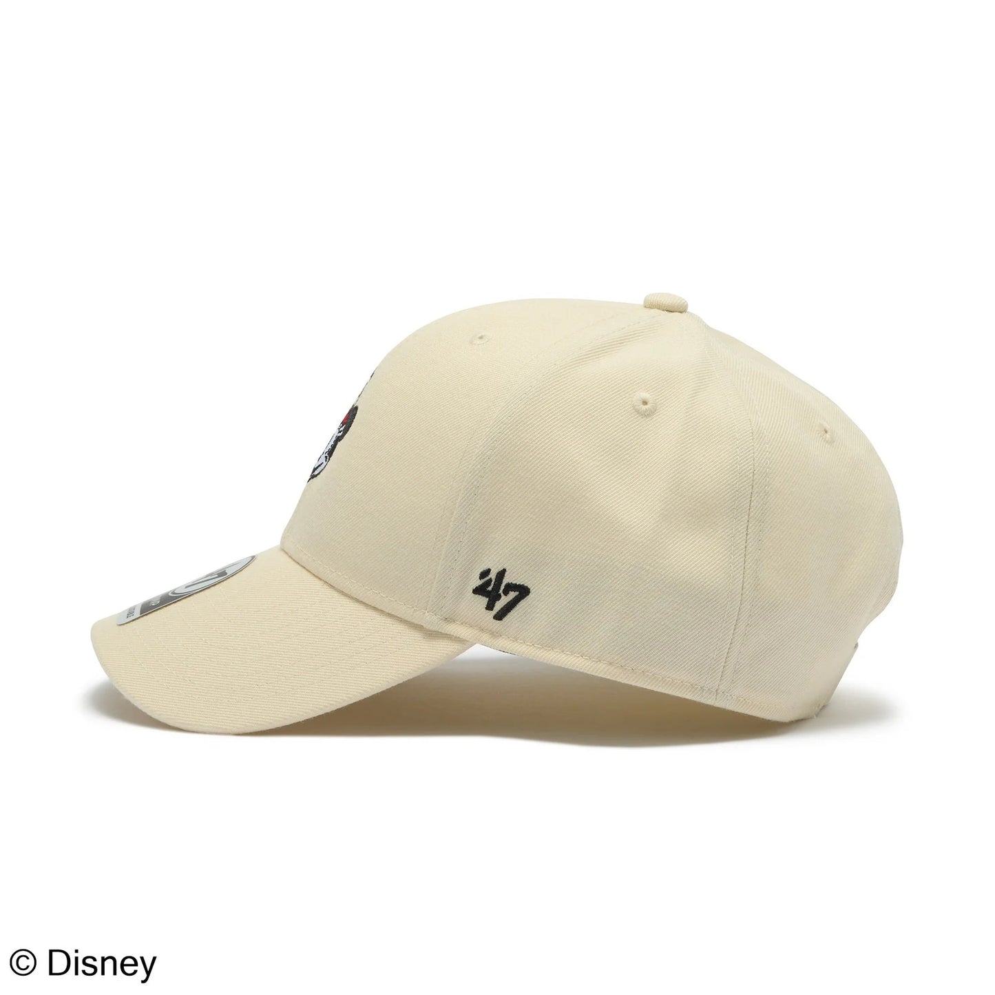 ’47 BRAND Disney - MVP MINIIE MOUSE SAND STORM【14865128】