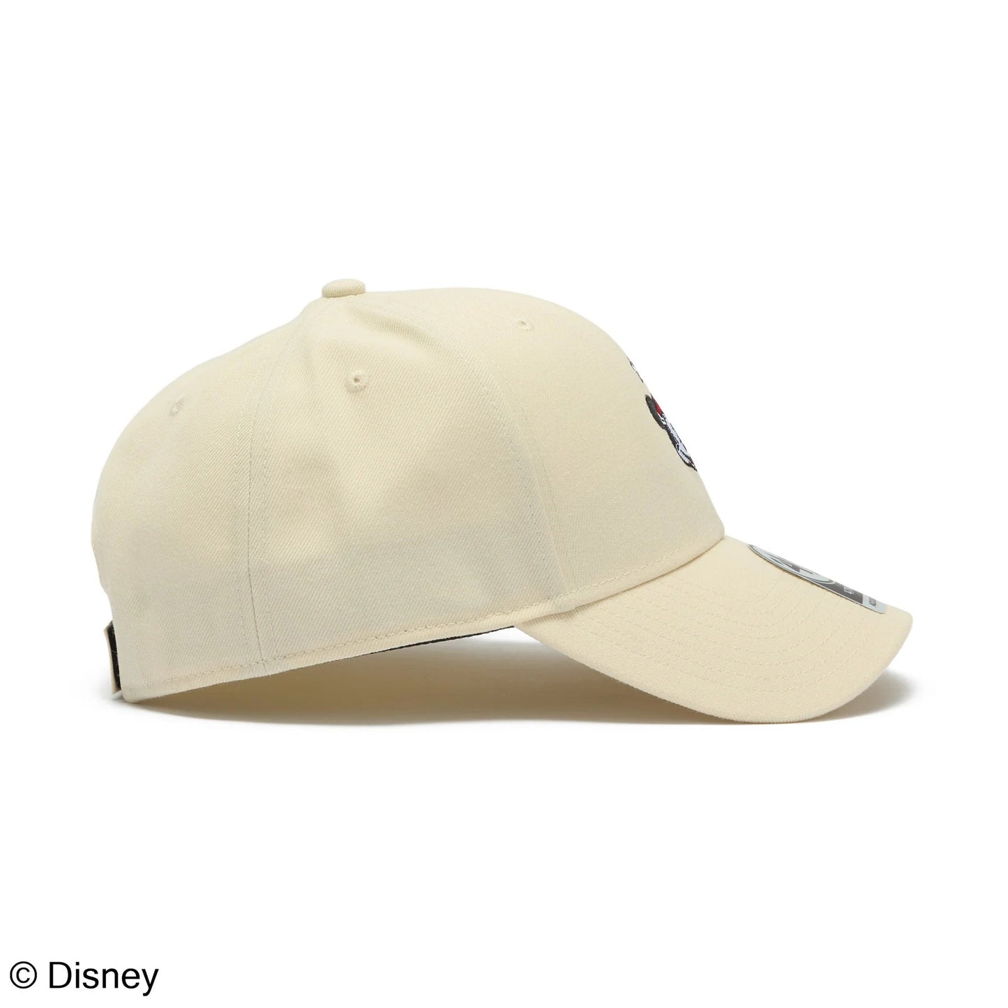 ’47 BRAND Disney - MVP MINIIE MOUSE SAND STORM【14865128】