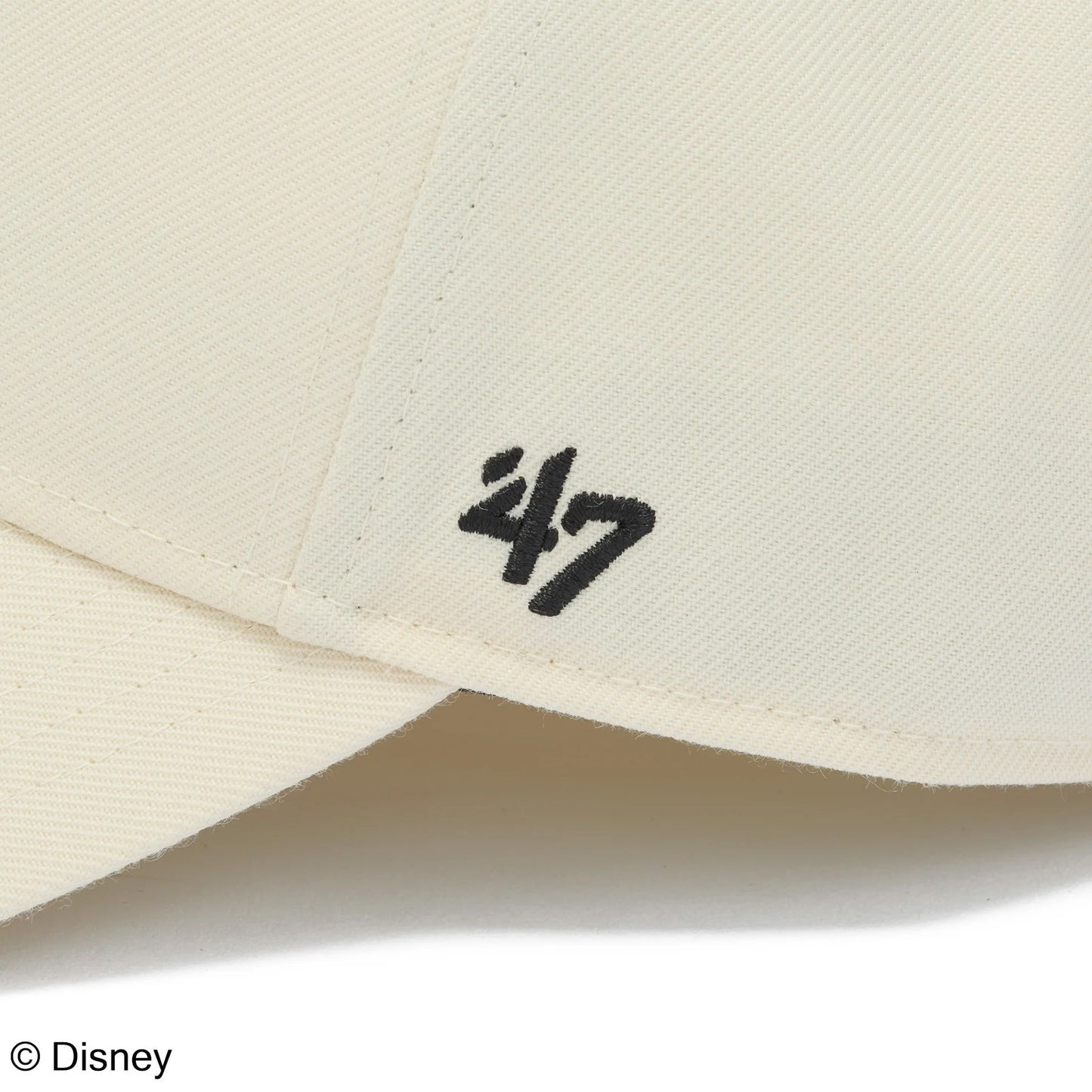 ’47 BRAND Disney - MVP MINIIE MOUSE SAND STORM【14865128】