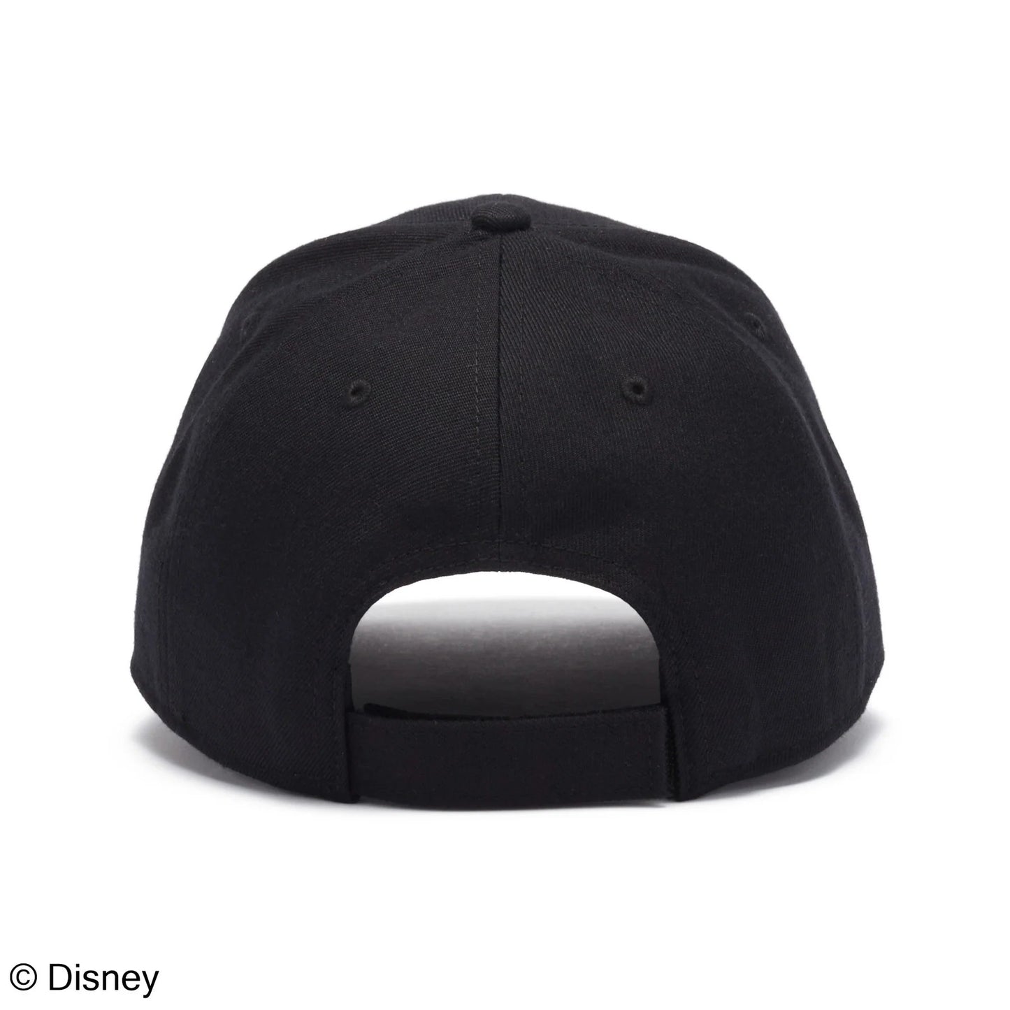 ’47 BRAND Disney - MVP MICKEY MOUSE BLACK【14865130】