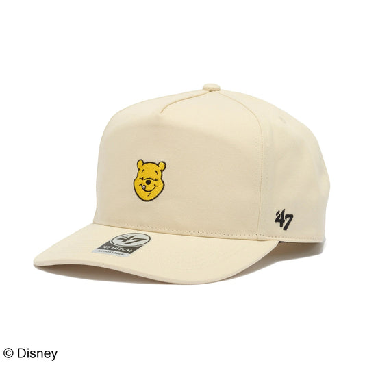 ’47 BRAND Disney - HITCH POOH SAND STORM【14865131】