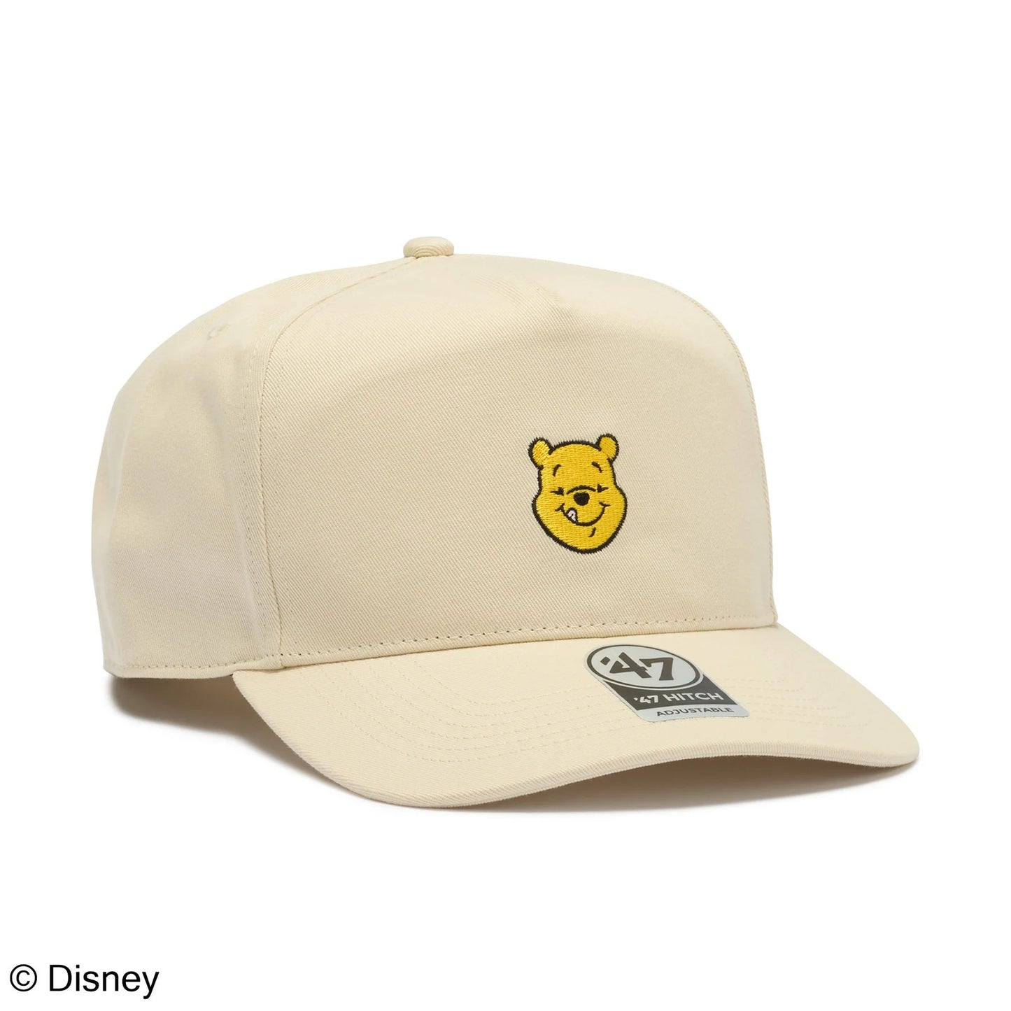’47 BRAND Disney - HITCH POOH SAND STORM【14865131】