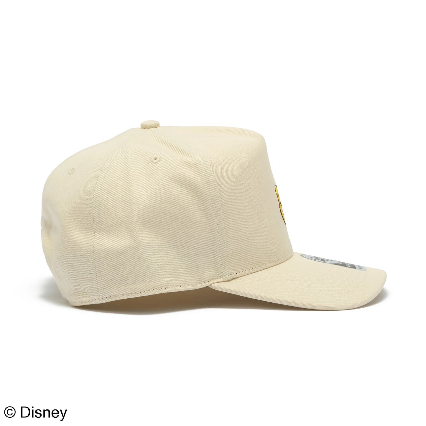 ’47 BRAND Disney - HITCH POOH SAND STORM【14865131】