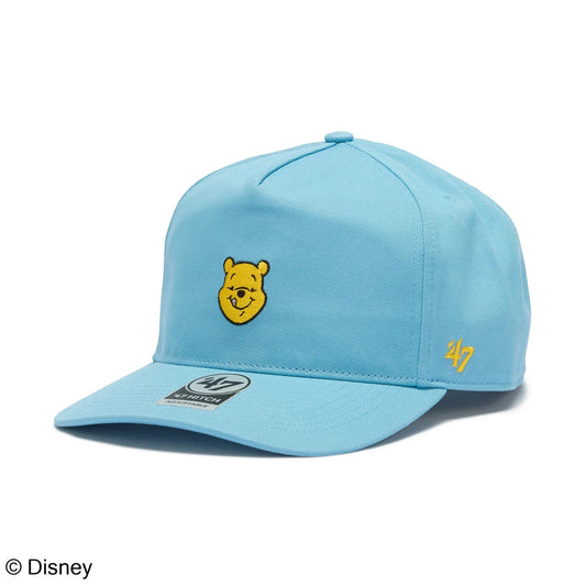 ’47 BRAND Disney - HITCH POOH COLOMBIA【14865132】