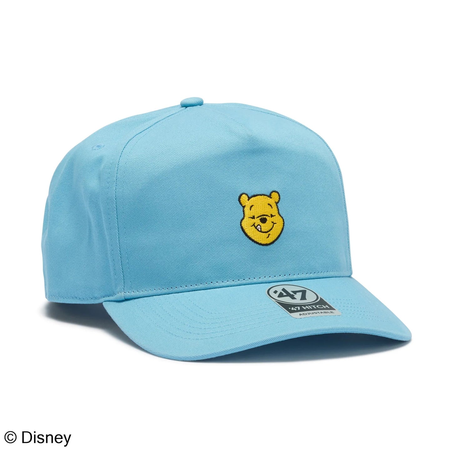 ’47 BRAND Disney - HITCH POOH COLOMBIA【14865132】