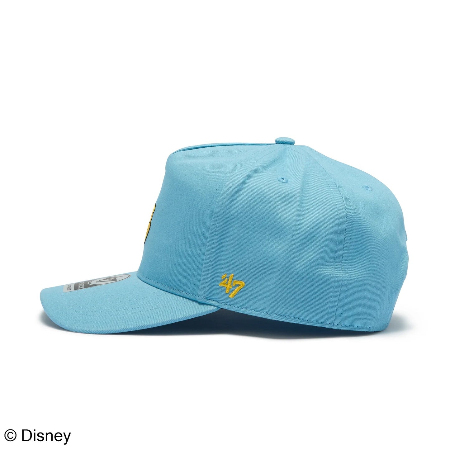 ’47 BRAND Disney - HITCH POOH COLOMBIA【14865132】