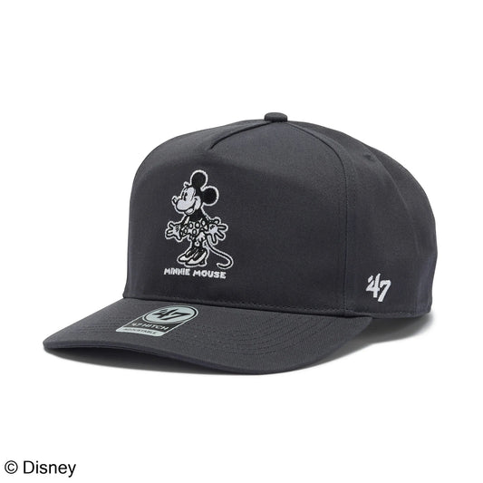 ’47 BRAND Disney - HITCH MINNIE MOUSE VINTAGE NAVY【14865134】